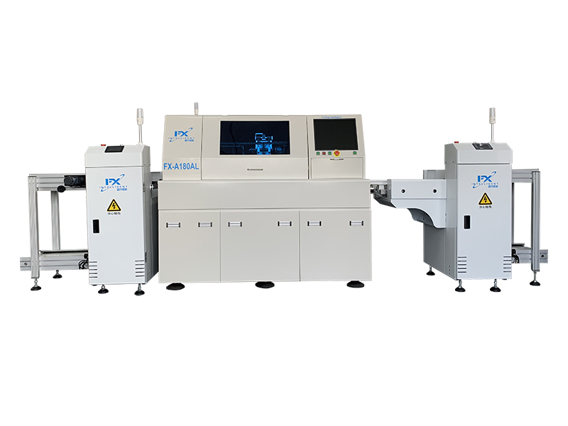 立式插件機(jī)的工作原理是什么？（ai插件機(jī)由哪幾部分組成工作的？）
